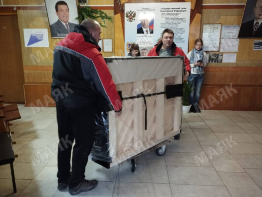 Листайте вправо, чтобы увидеть больше изображений