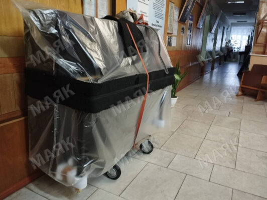 Листайте вправо, чтобы увидеть больше изображений