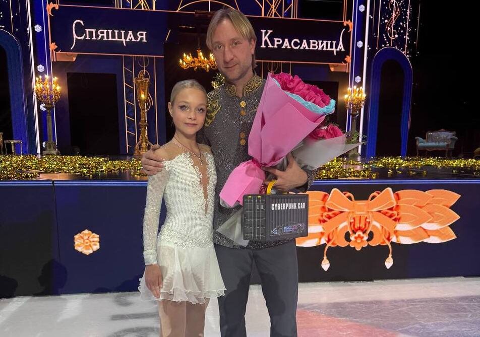     Фото: ТГ-канал figurexing  Фотография взята из открытых источников.