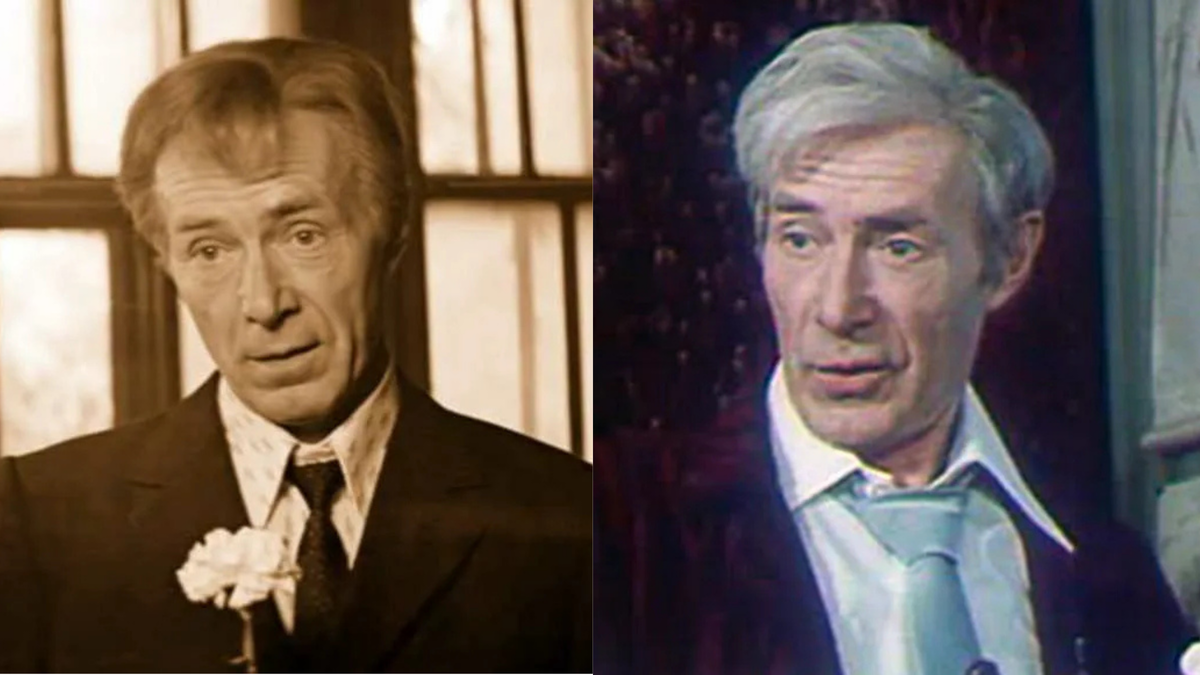 Николай Гринько