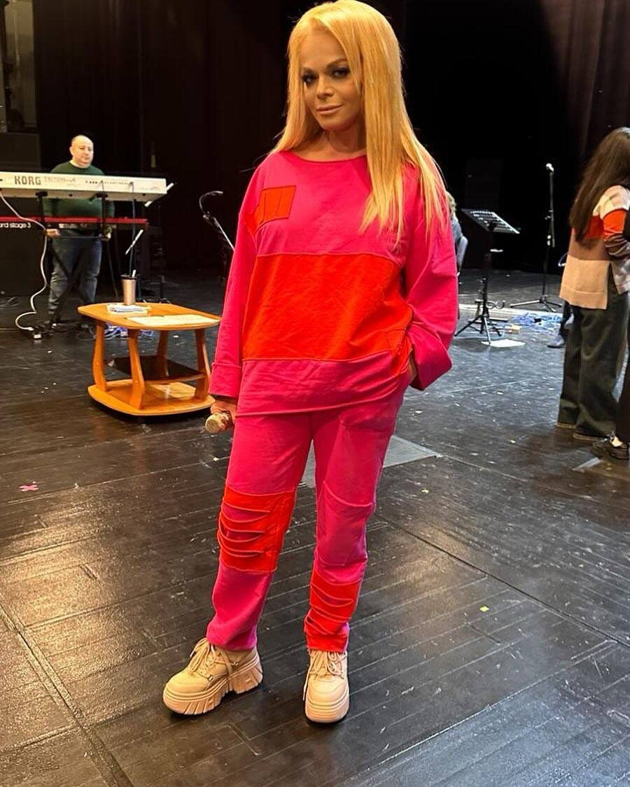 Фото: t.me/dolinaofficial