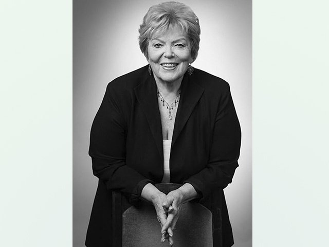 В Твери ушла из жизни народная артистка России Ирина Андрианова