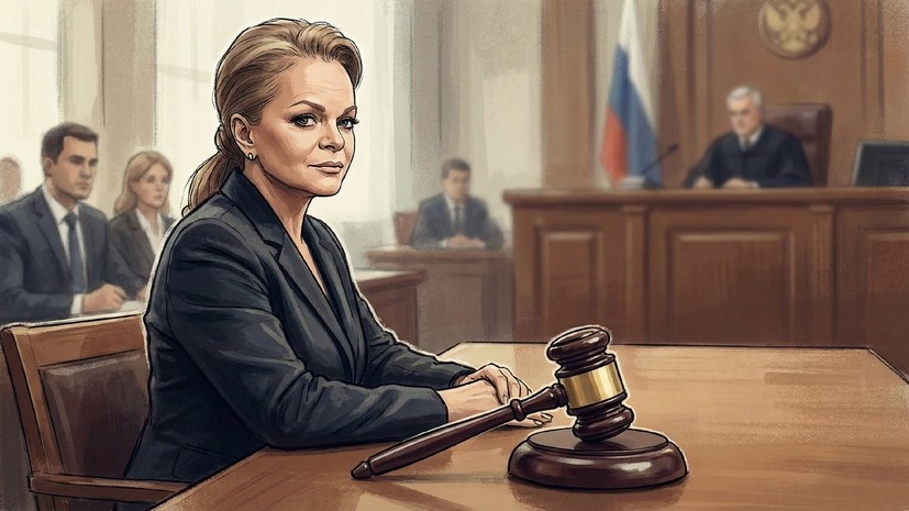   Сгенерировано с помощью ИИ