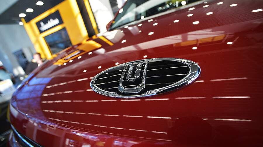    Фото: РИА Новости/Александр Гальперин