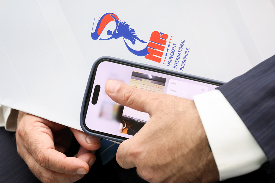    Сергей Савостьянов/ТАСС