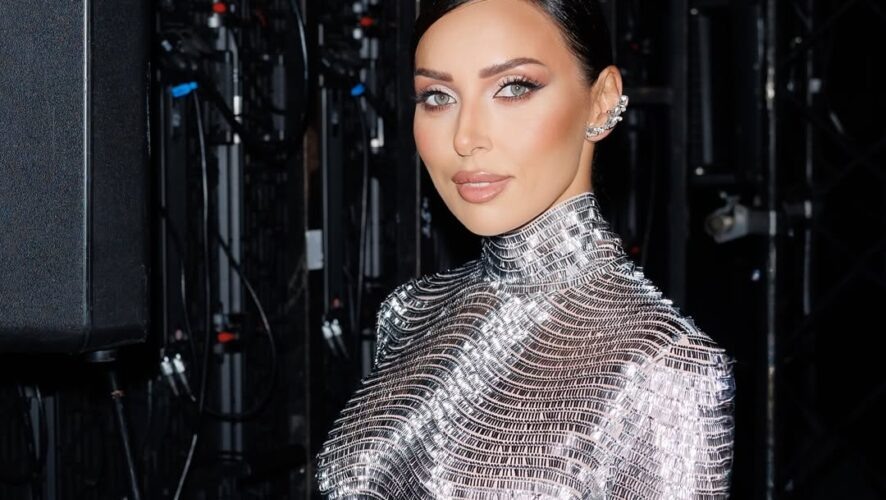    Фото: соцсети Алсу