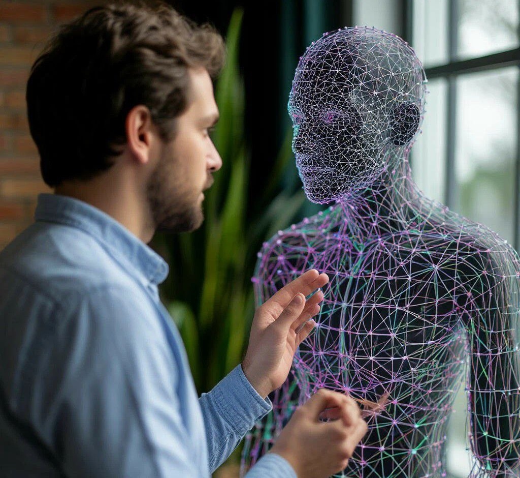 ФОТО: сгенерировано ИИ