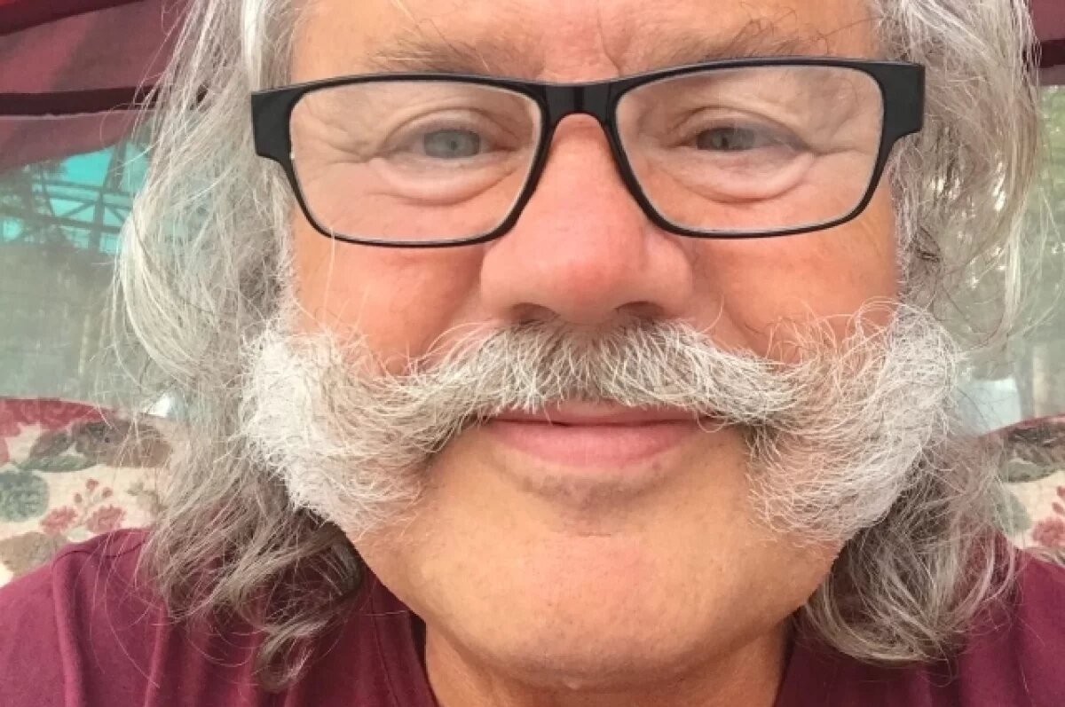    Артист Каплун назвал главные этапы подготовки Челябинска к 2027 году