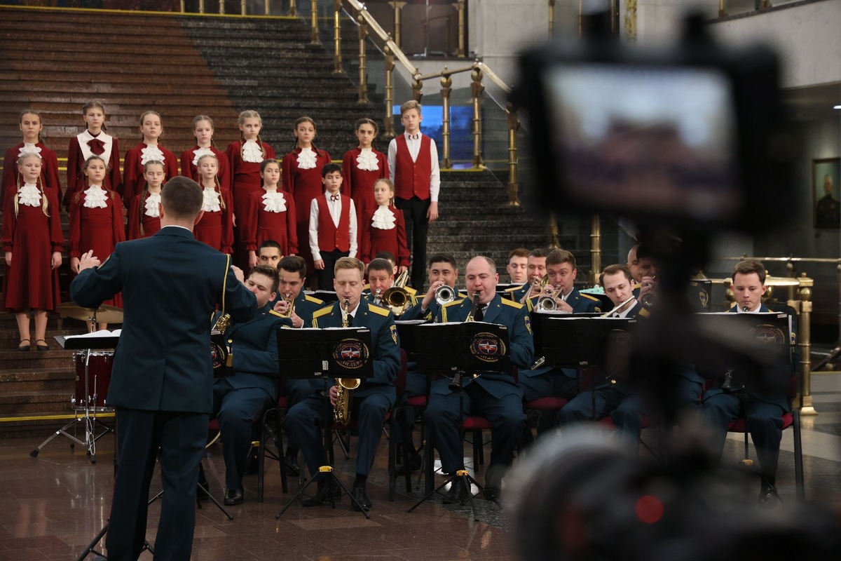    Фото: пресс-служба акции «Улицы в лицах»