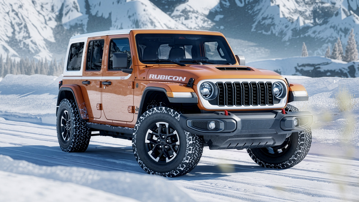 Источник фотографии: Jeep