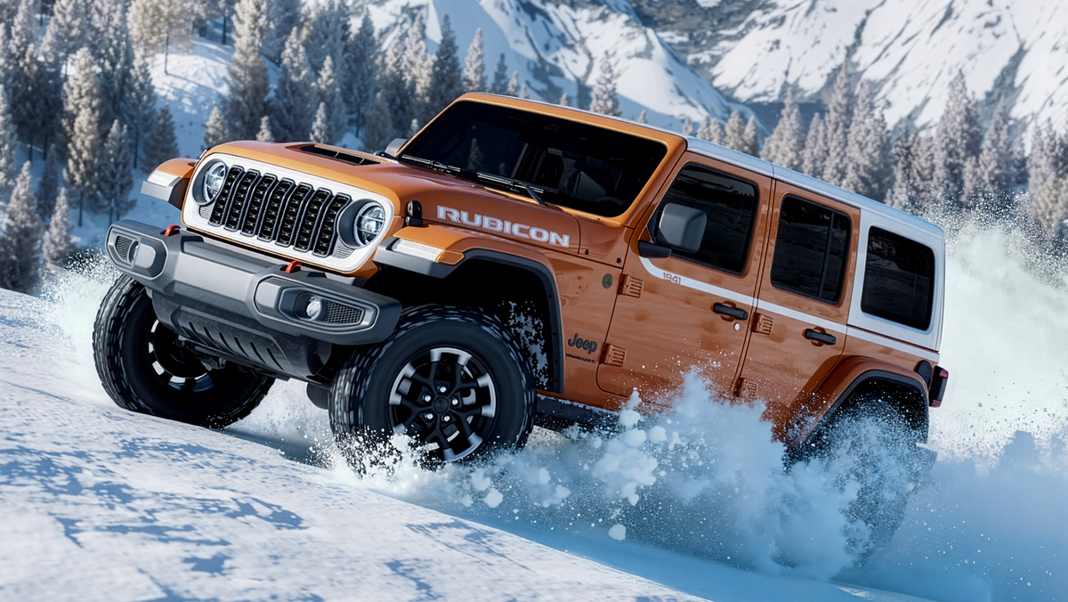 Источник фотографии: Jeep