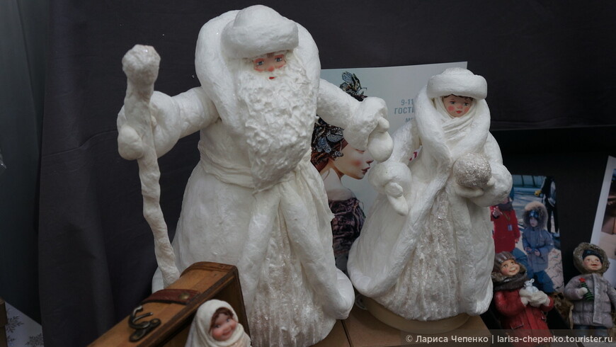 © Лариса Чепенко