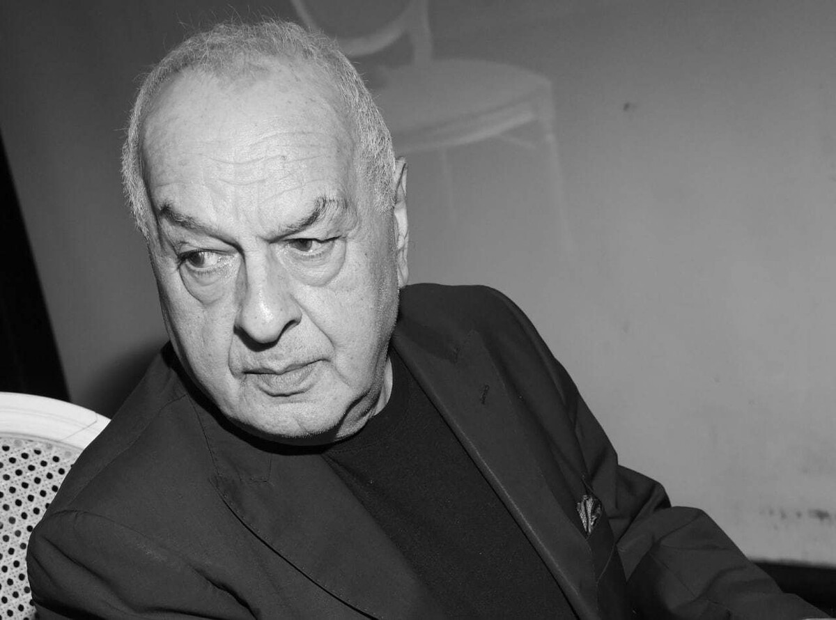    Левон Оганезов / Источник: © Anatoly Lomokhov/Global Look Press