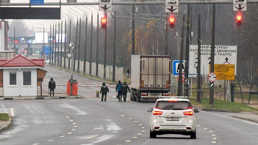    Фото: ТАСС/Денис Викторов