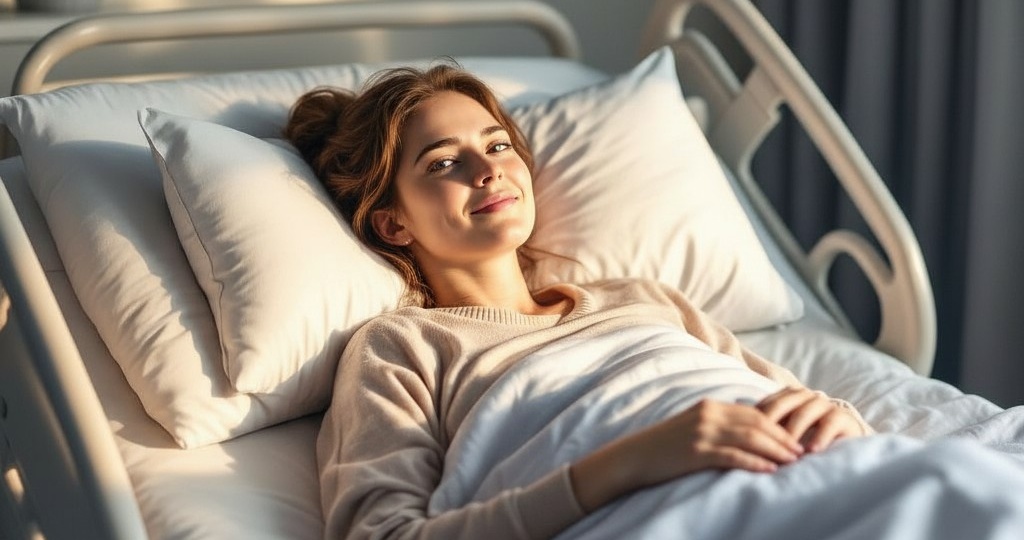 Кровать для лежачих больных: как правильная кровать облегчит уход и обеспечит комфорт вашему близкому