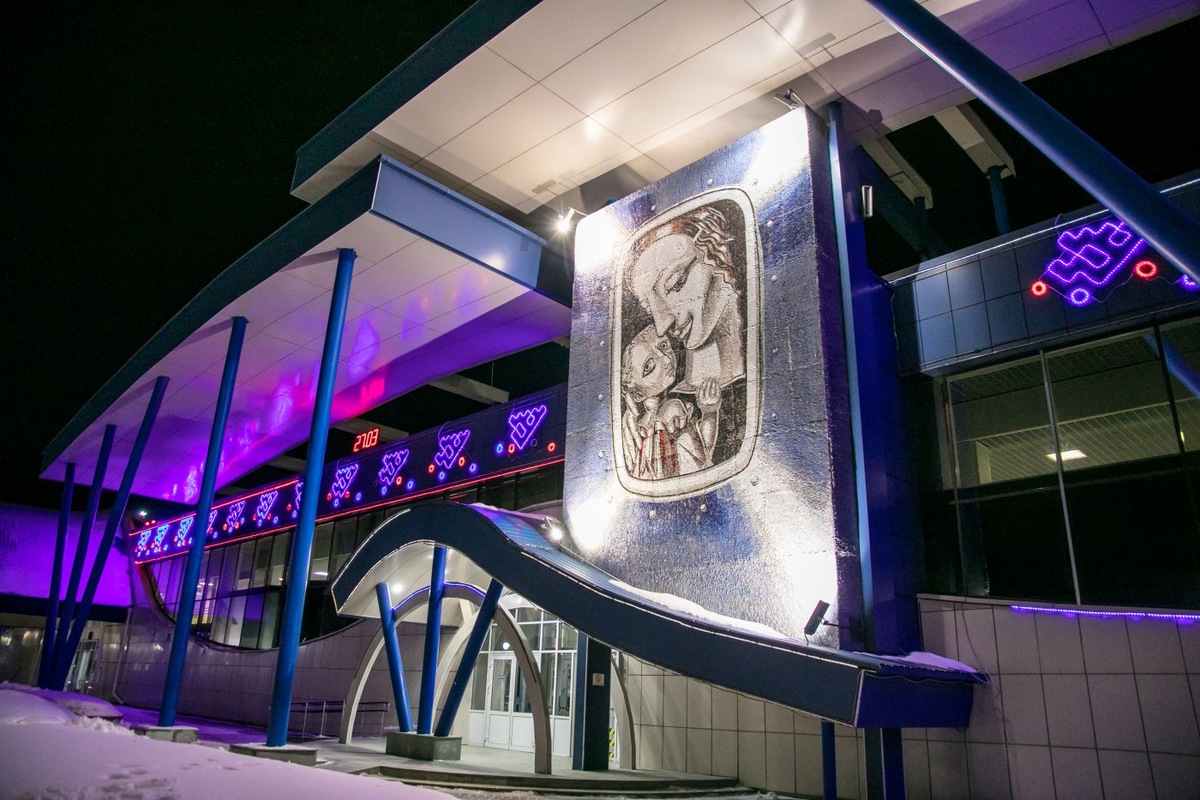    Максим Слепов: «Город заинтересован в развитии крупных транспортных узлов»