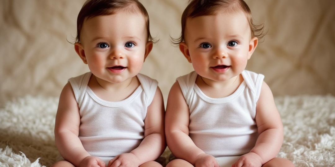 Виктор опешил, когда увидел в школьном ряду девочку, похожую на его дочь