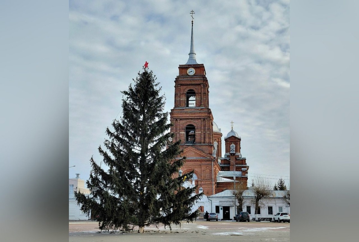     Фото: пресс-служба администрации Бутурлиновского района