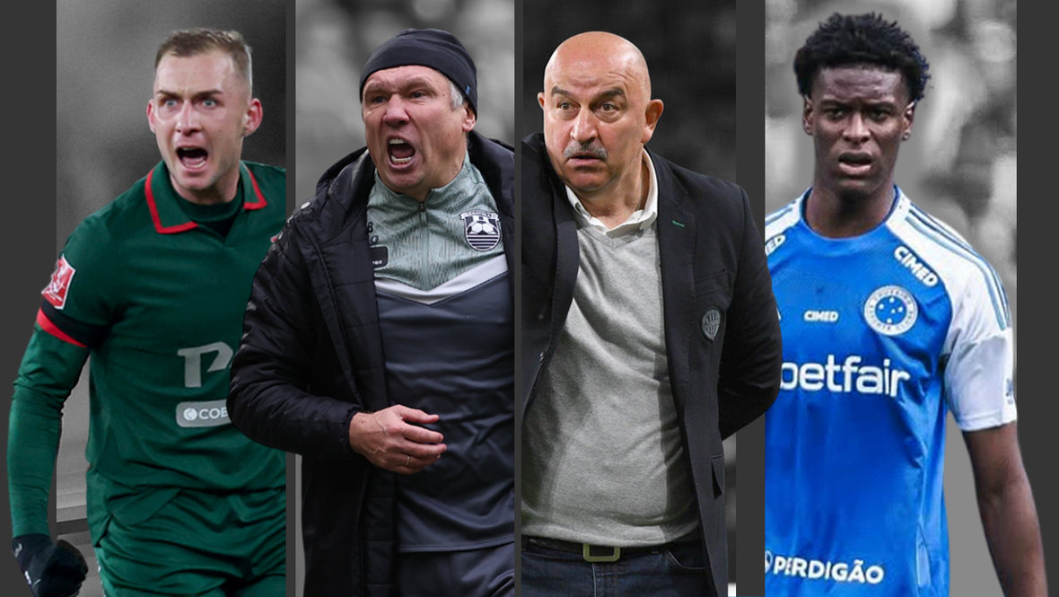 🔥 Зенит, Спартак и ЦСКА молчат, а аутсайдер из Нижнего уже подписал четверых. Что происходит на трансферном рынке?