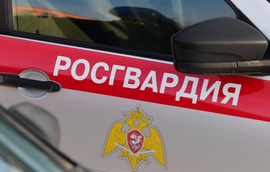    Экс-сотрудник Росгвардии получил условный срок на три года