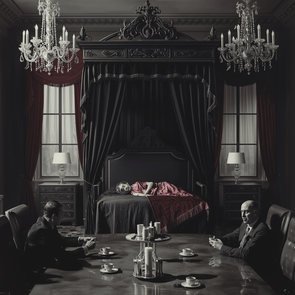 Зимняя спячка — мой идеальный режим. Жаль, общество требует активности и отсутствия пижамы в офисе.
