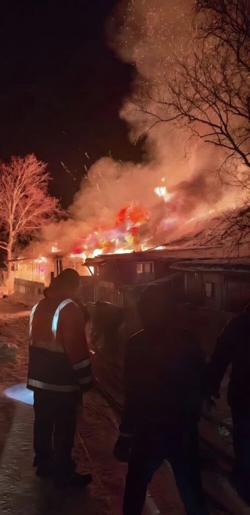    Фото: Telegram-канал Сергея Гурьянова Наталья Краснова