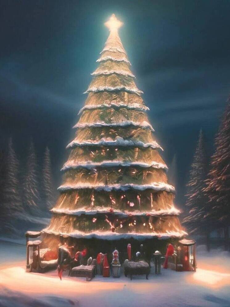     Фото: Шедеврум