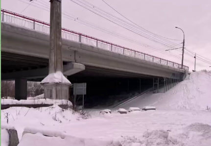    Фото: Спасатели МАСС \ Телеграм