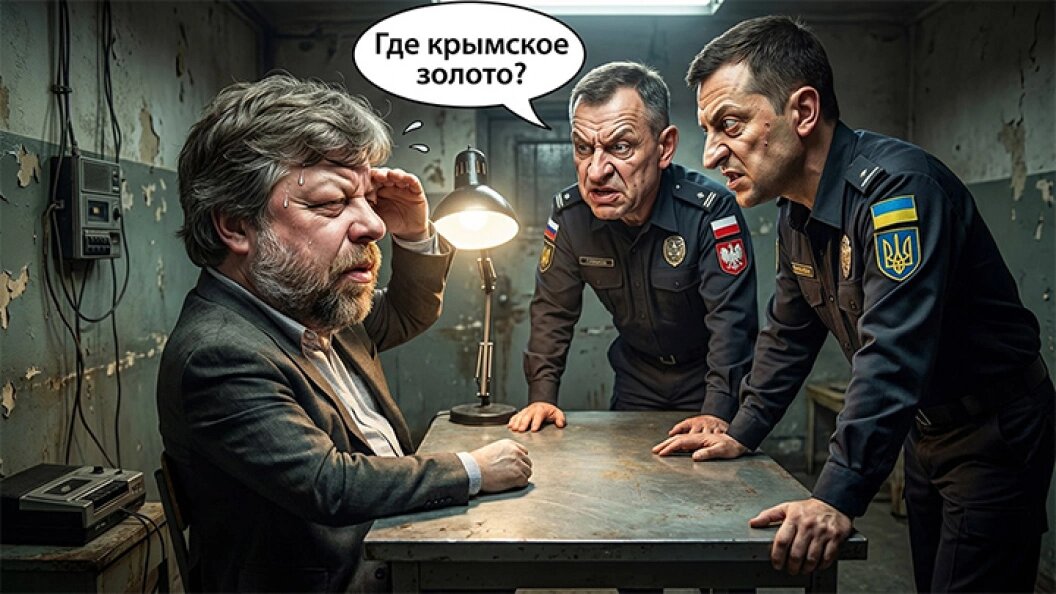    Коллаж Царьграда