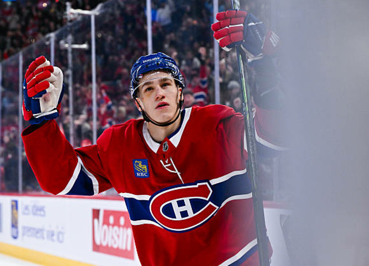     Канадцы после классного гола Демидова «Эдмонтону»: с таким броском Иван должен быть эгоистичней