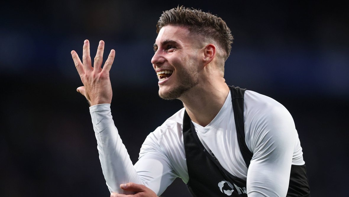 🔥 Каталонцы обошли Атлетик и Бетис, выиграли 4 матча подряд и идут в еврокубки. Что происходит с командой после возвращения в элиту?