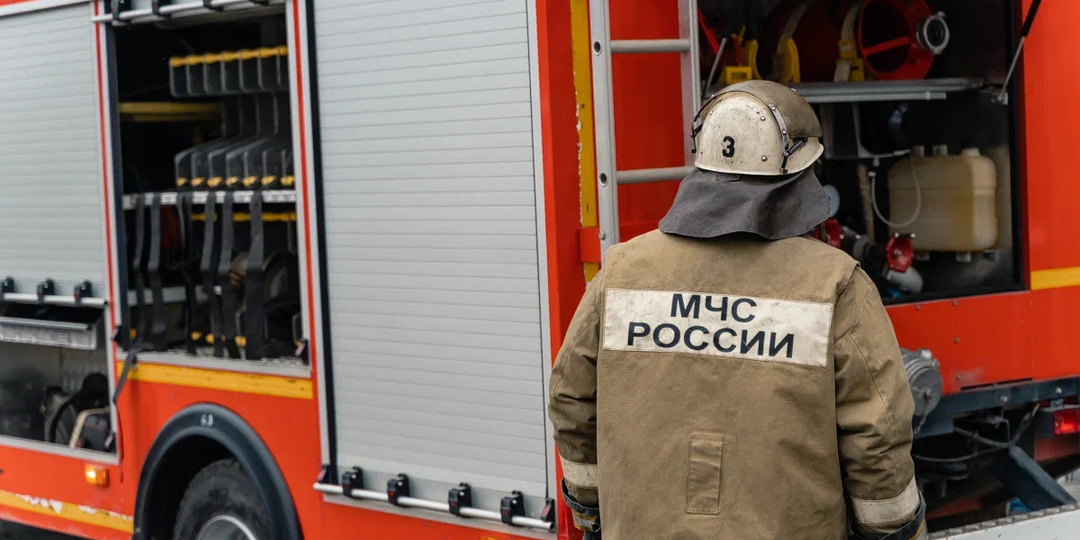 В Рязани эвакуировали ТРЦ «Малина»