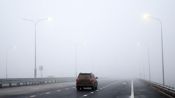    © Sputnik / Кирилл Брага