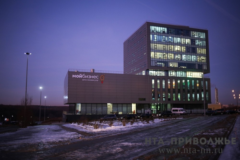    Положение о малых технопарках разрабатывают в Нижегородской области