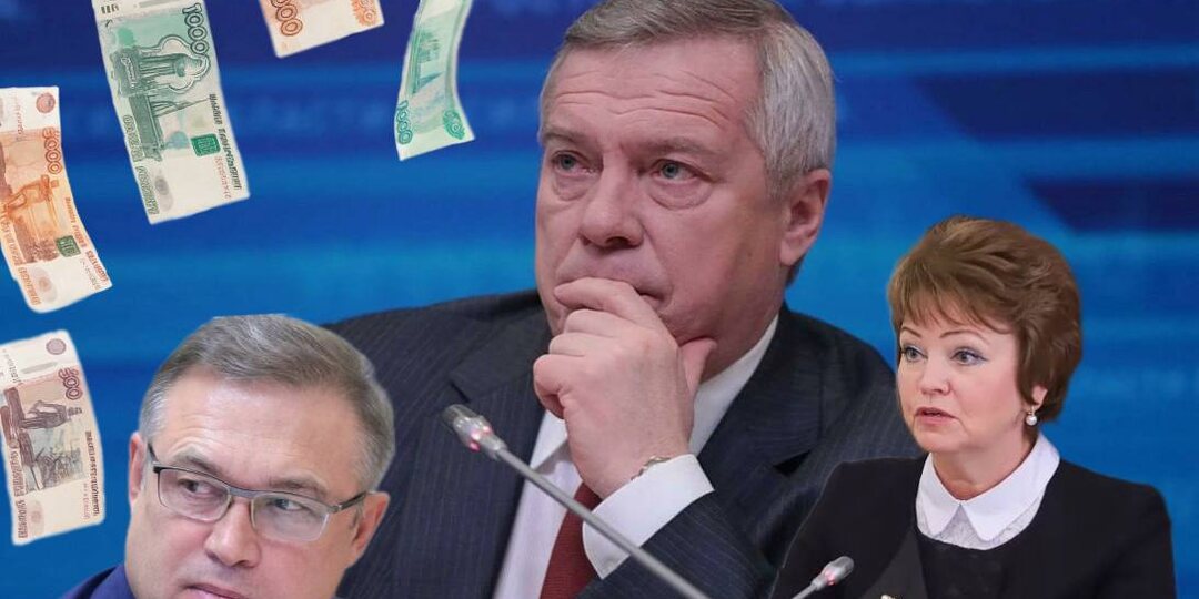 «Главный страх - показания»: политолог объяснил, зачем Голубеву понадобились 11 адвокатов для задержанных подчиненных