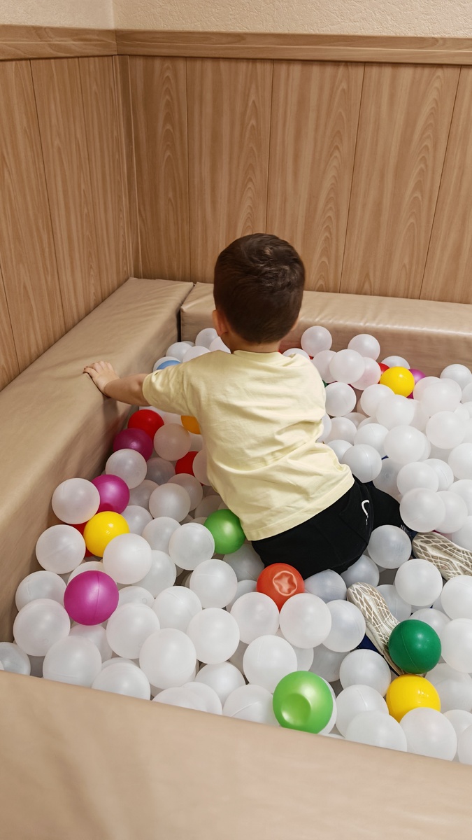 Фото автора 