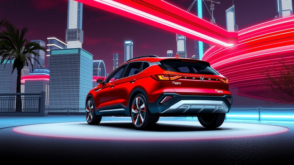    Стоит ли выбирать Chery Tiggo 8 Pro PHEV 2025 или другой китайский плагин?