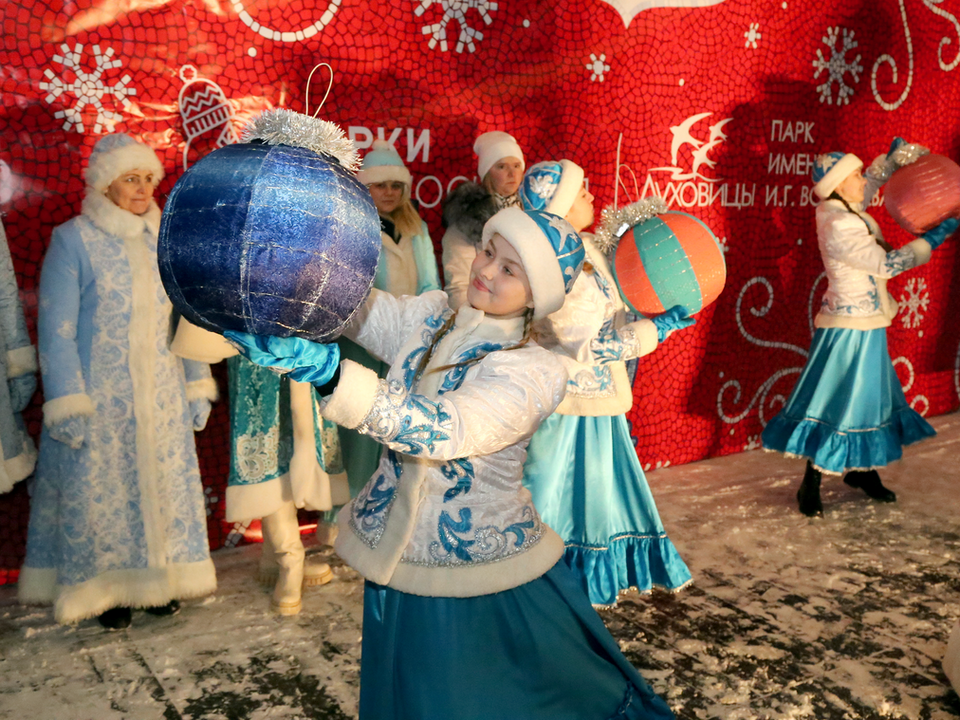    Фото: REGIONS/Александр Дрожжин