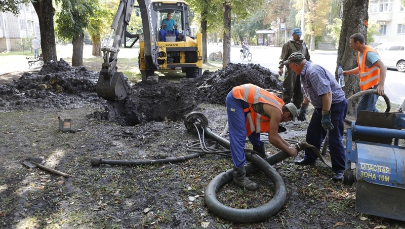      Фото: ИА «Победа26»