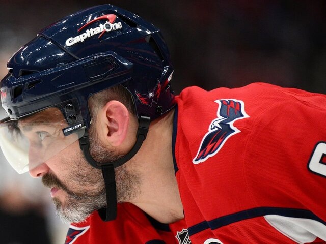    Фото: ТАСС/AP/Nick Wass