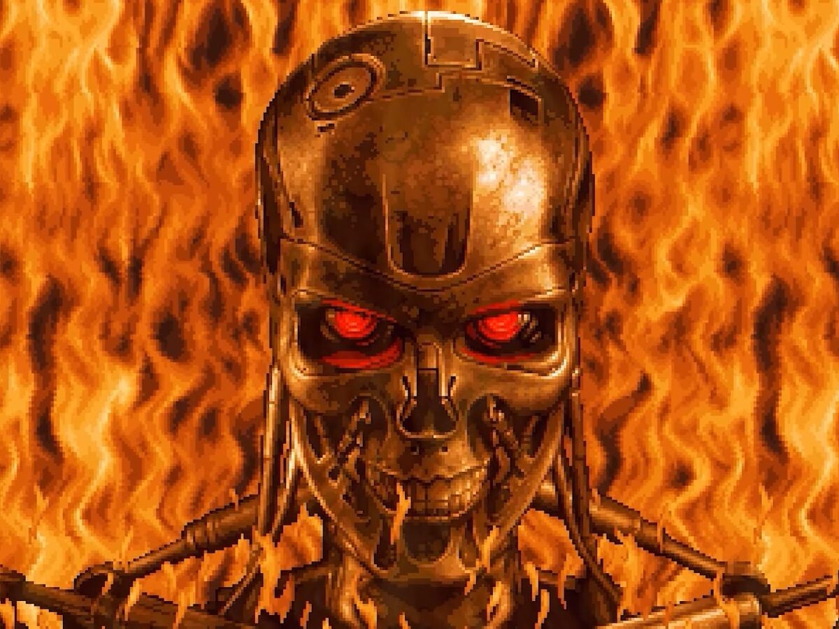    Он вернулся. Критики вынесли вердикт ретро-экшену Terminator 2D: No Fate
