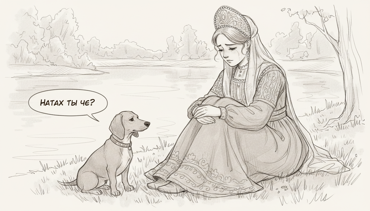 Я художник, я так вижу )))