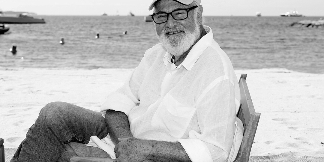 Звезду «Волка с Уолл-стрит» Роба Райнера зарезали в его доме: что известно о преступлении