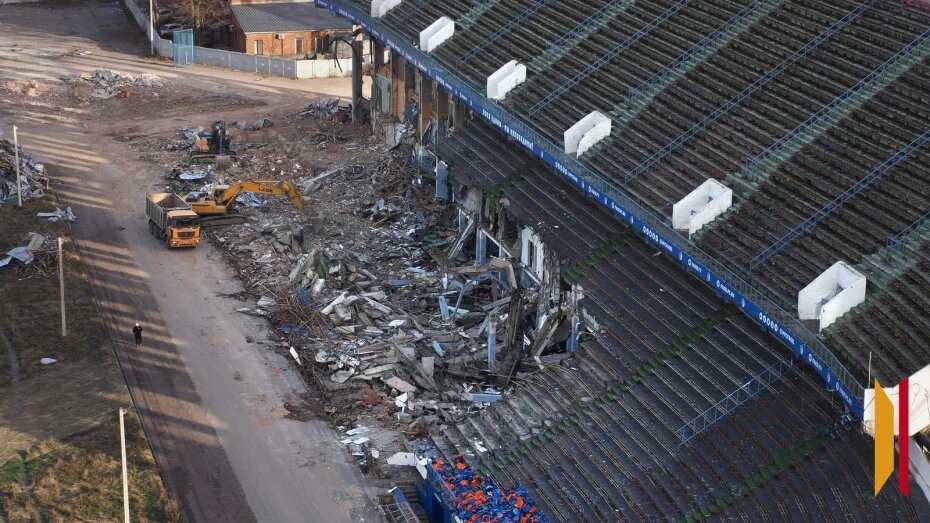    Автор фото: Виталий Грасс