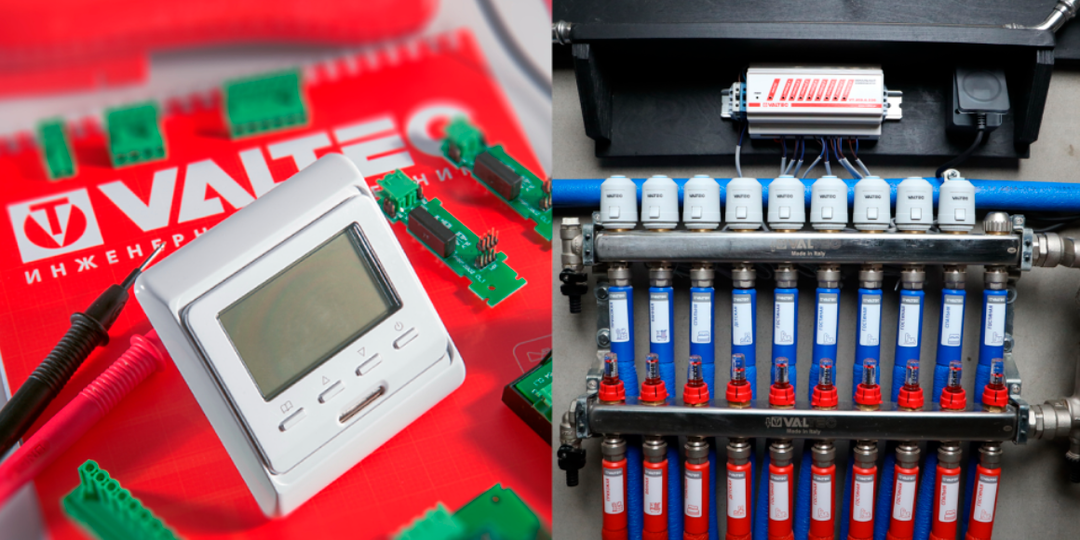 Можно ли экономить благодаря автоматизации системы отопления?
