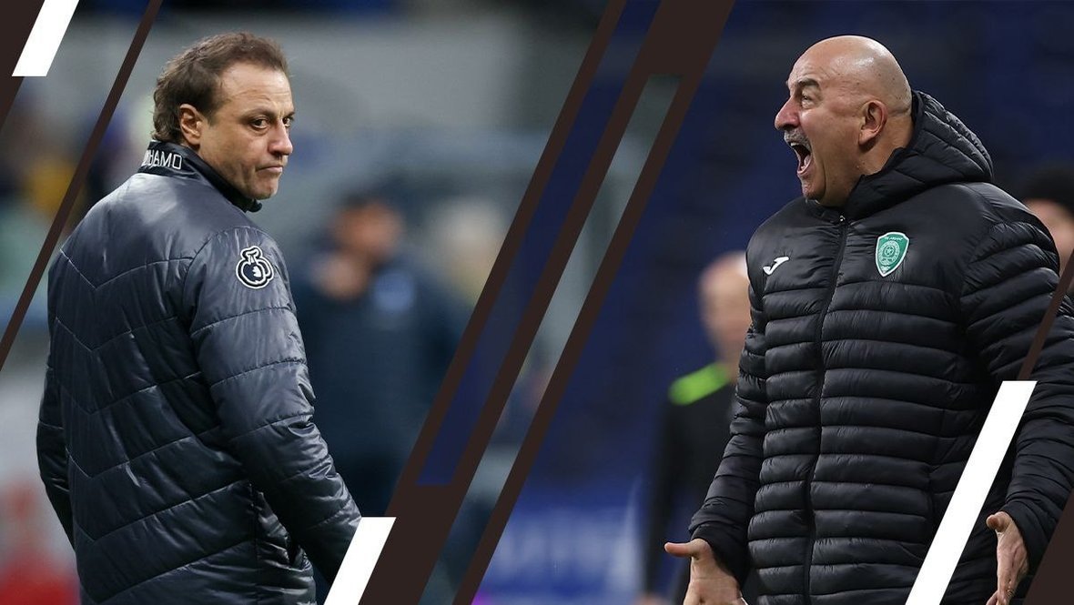 🔥 В руководстве не могут договориться: одни хотят амбициозного Черчесова, другие верят в Гусева. А команда на 10-м месте и ждёт