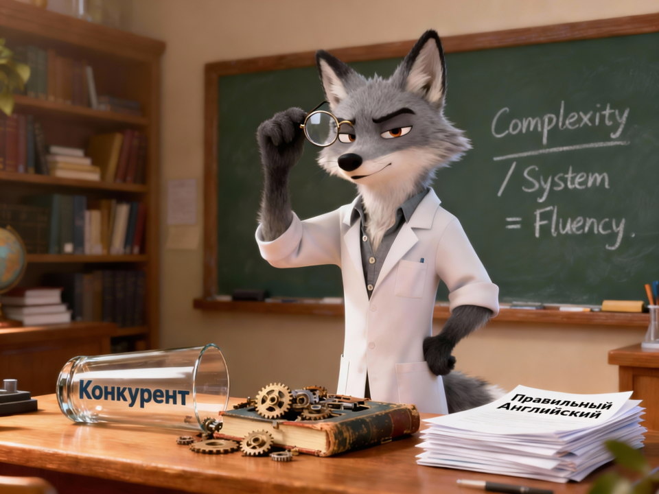 Исследование завершено. Гипотеза подтвердилась.