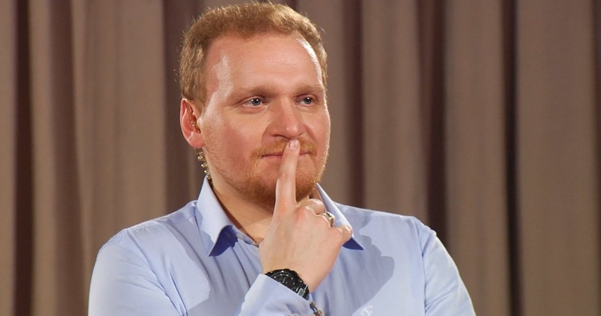 Сергей Сафронов. Фото: КП