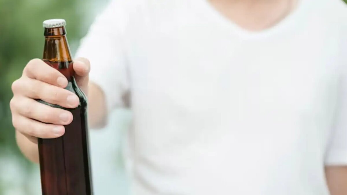    Пиво. © ru.freepik.com