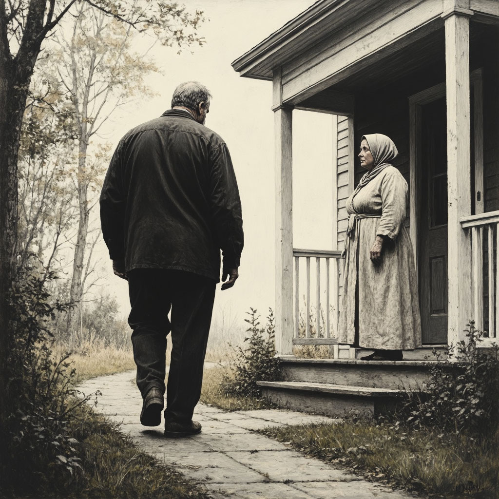 Сгенерирована ИИ